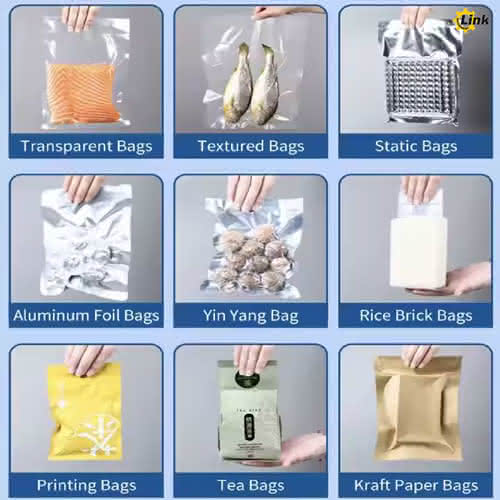 vacuum forming packaging machine