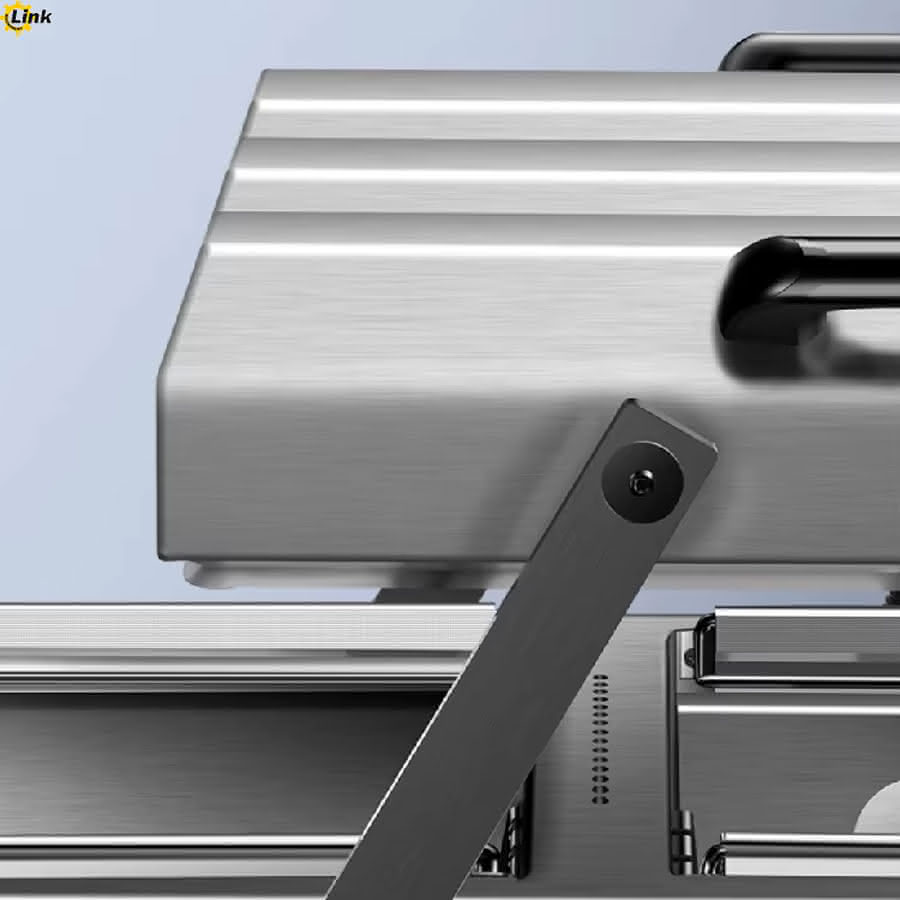 industrial vacuum packaging machine