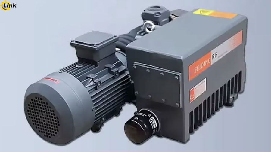 vacuum machine packaging