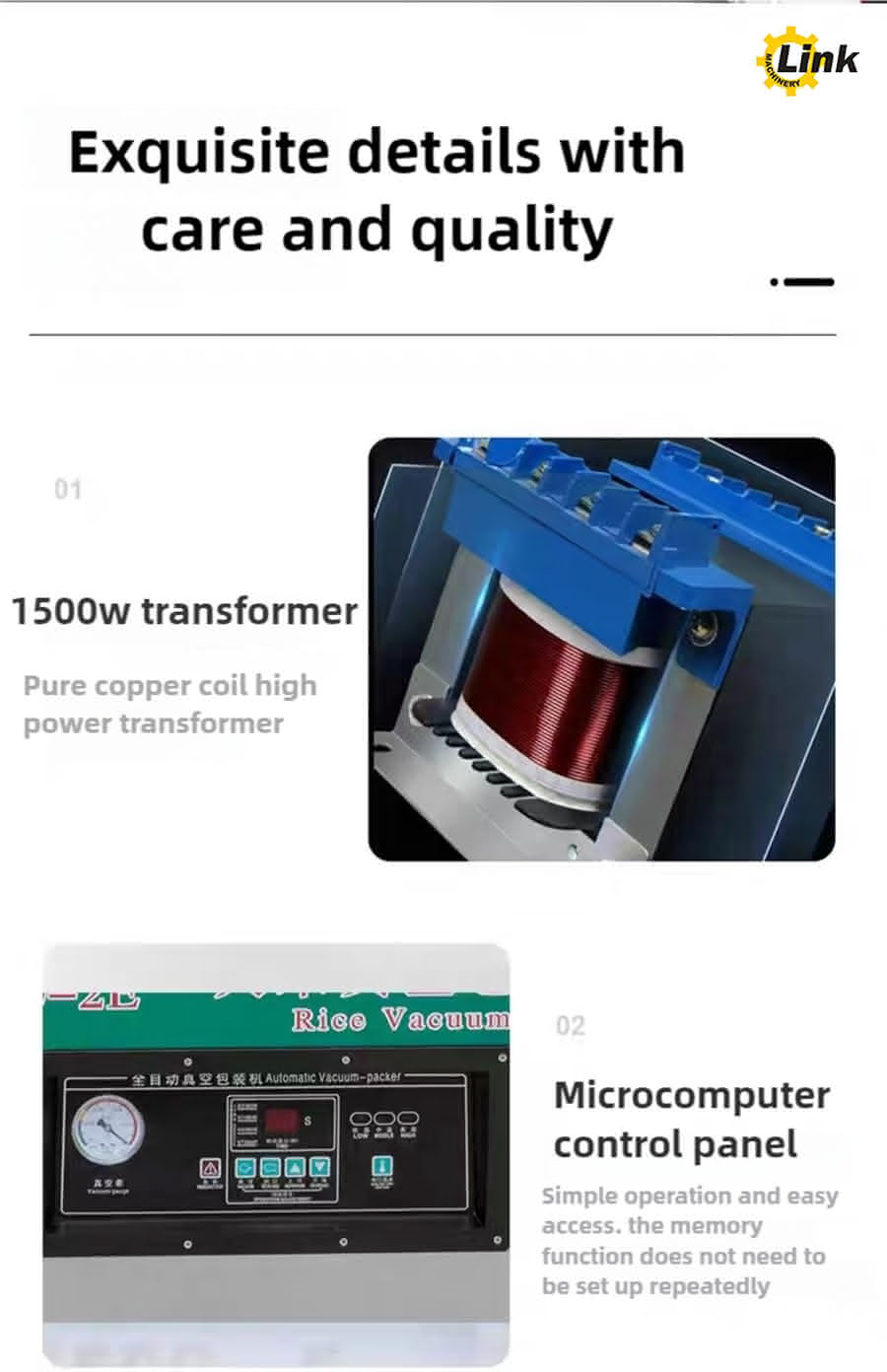 commercial vacuum
