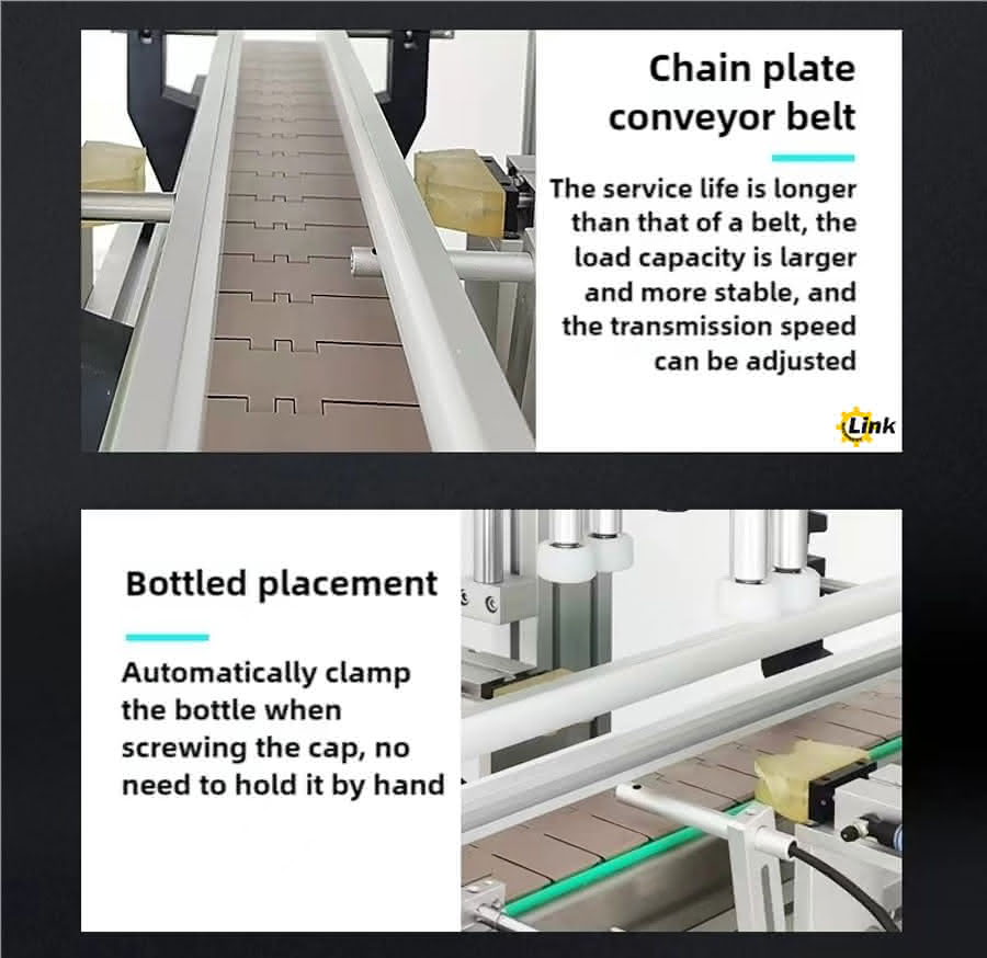 capping machine