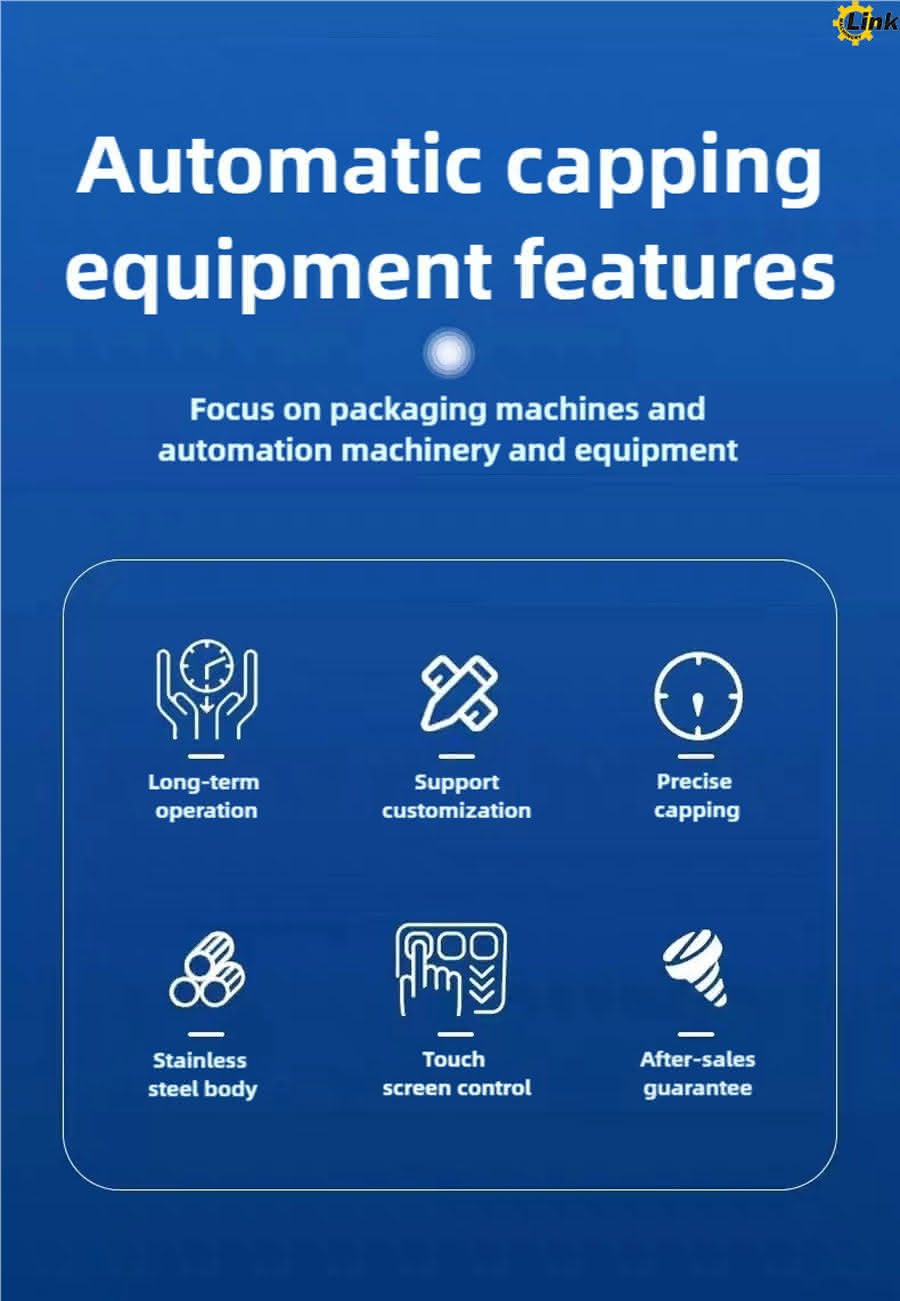 auto capping machine