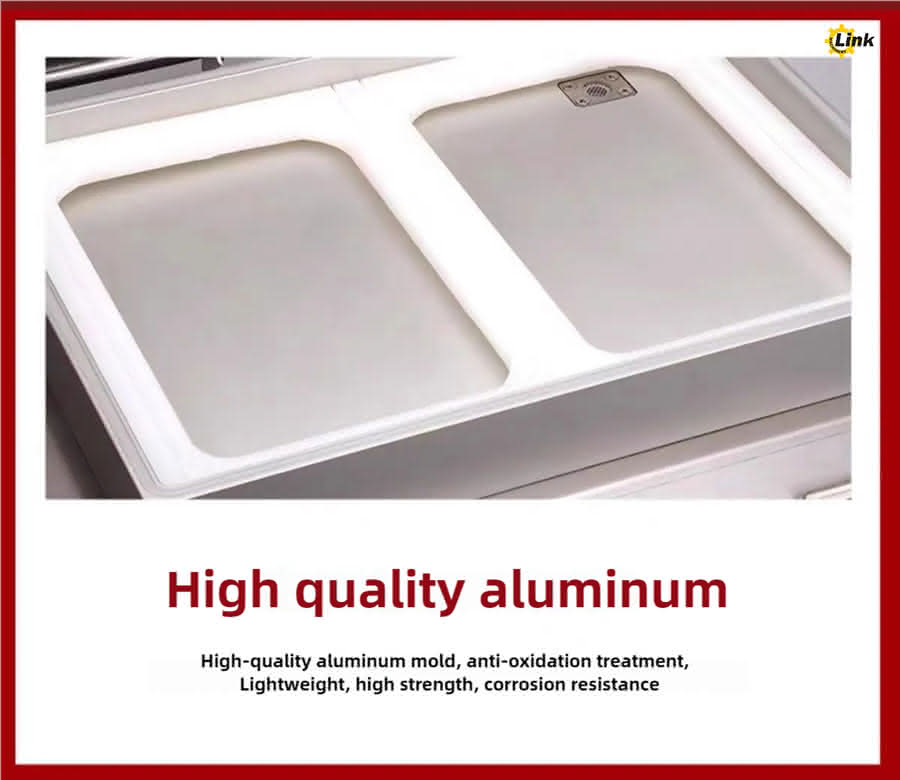 vacuum sealer packaging machine