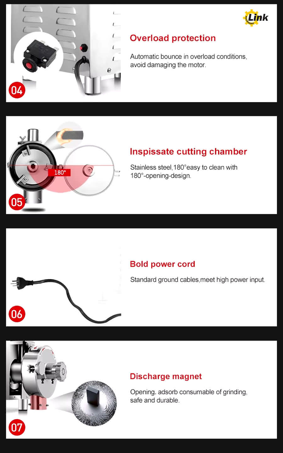 Grinding Machine