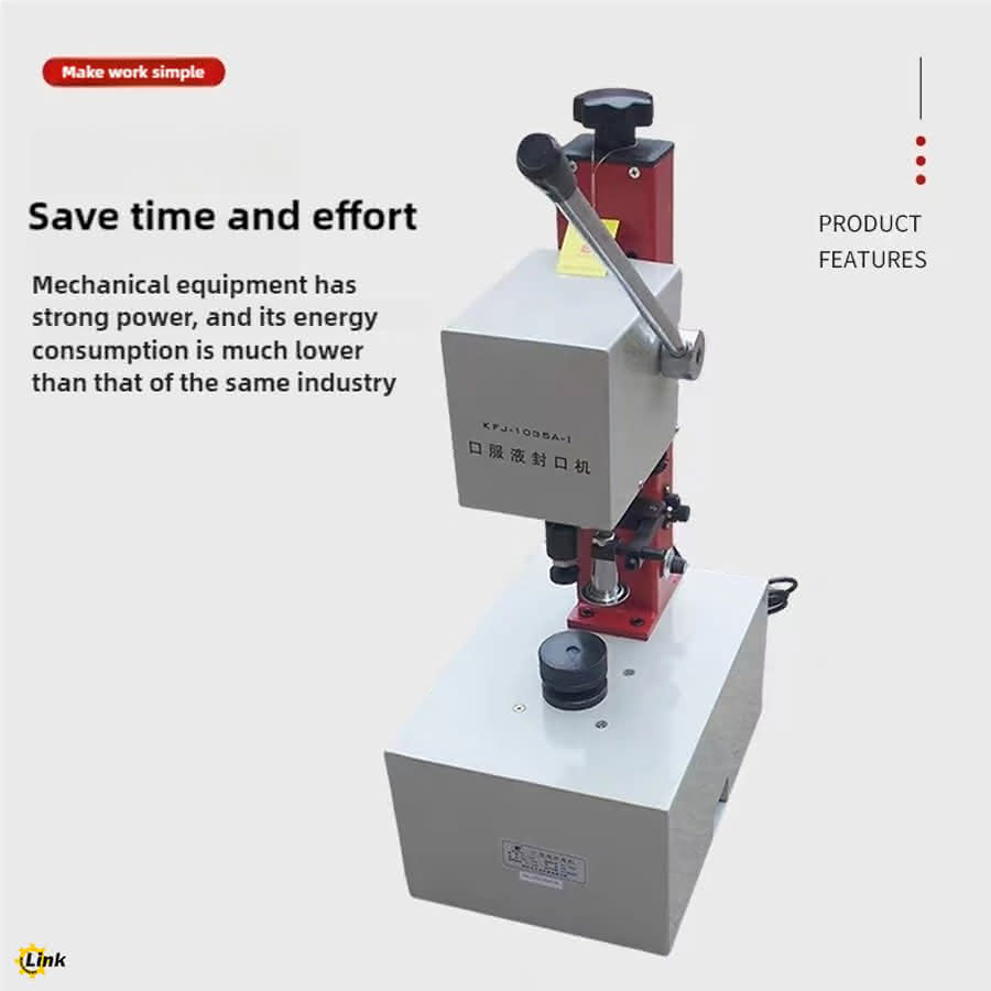 Filling machine