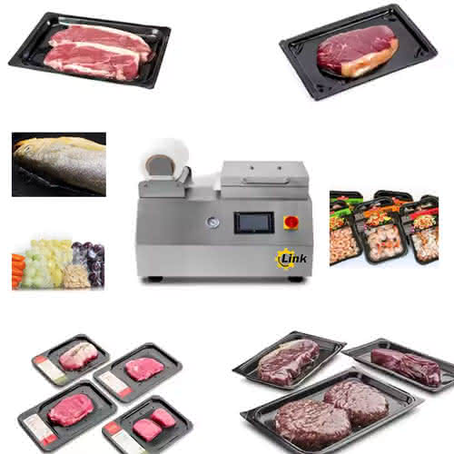 Sealing Machine