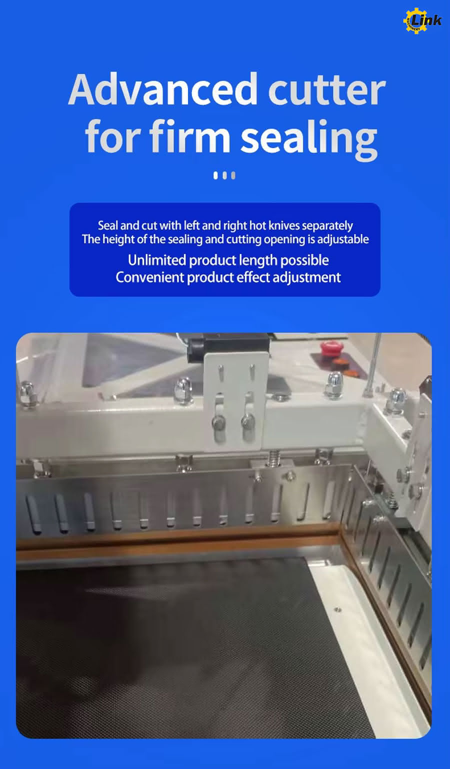 automatic shrink wrap machine
