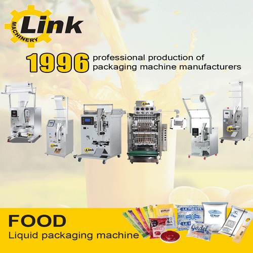 popsicle packaging machine