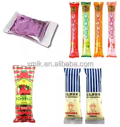 popsicle packaging machine for sale