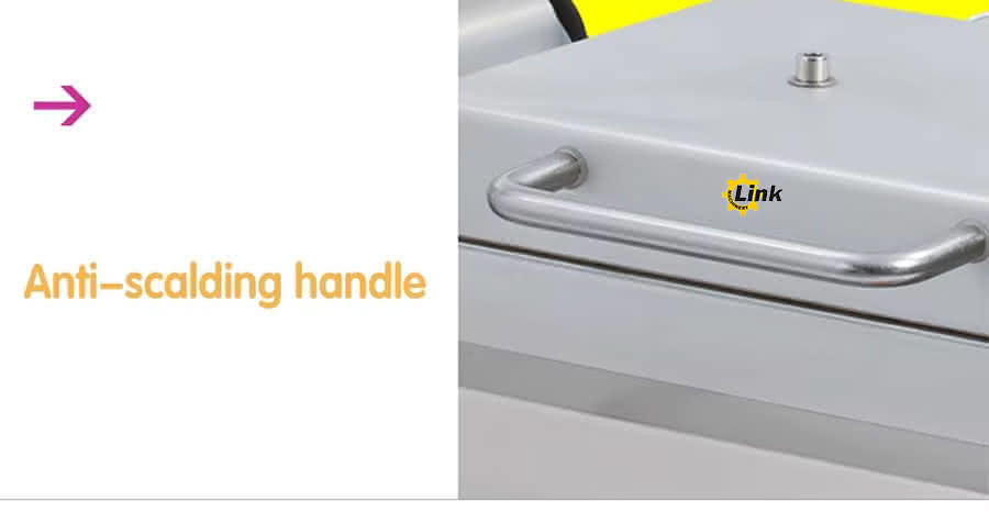 vacuum sealer food machine