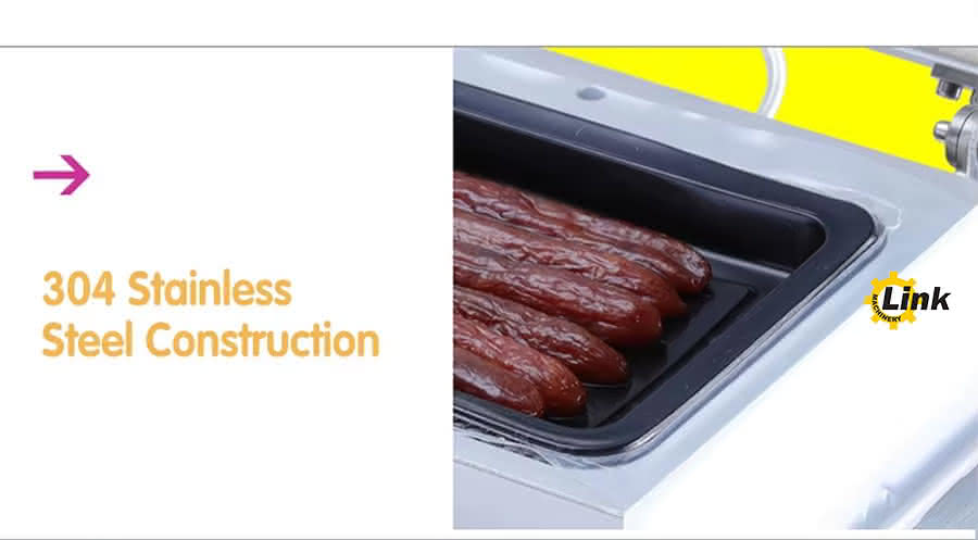 vacuum sealer machine