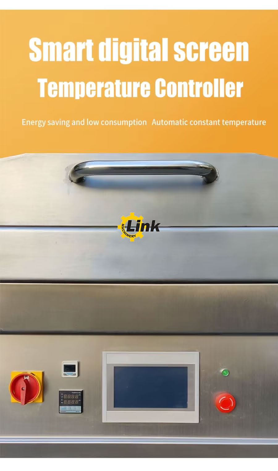 vacuum sealer