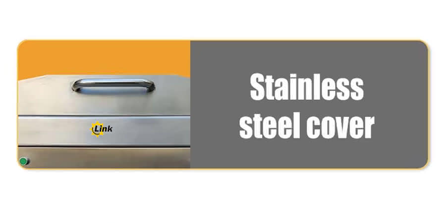 vacuum sealer packaging machine
