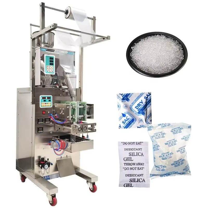 packaging machine manufacturers
