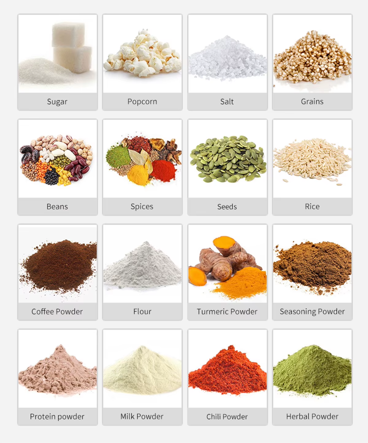 sachet packing machine price