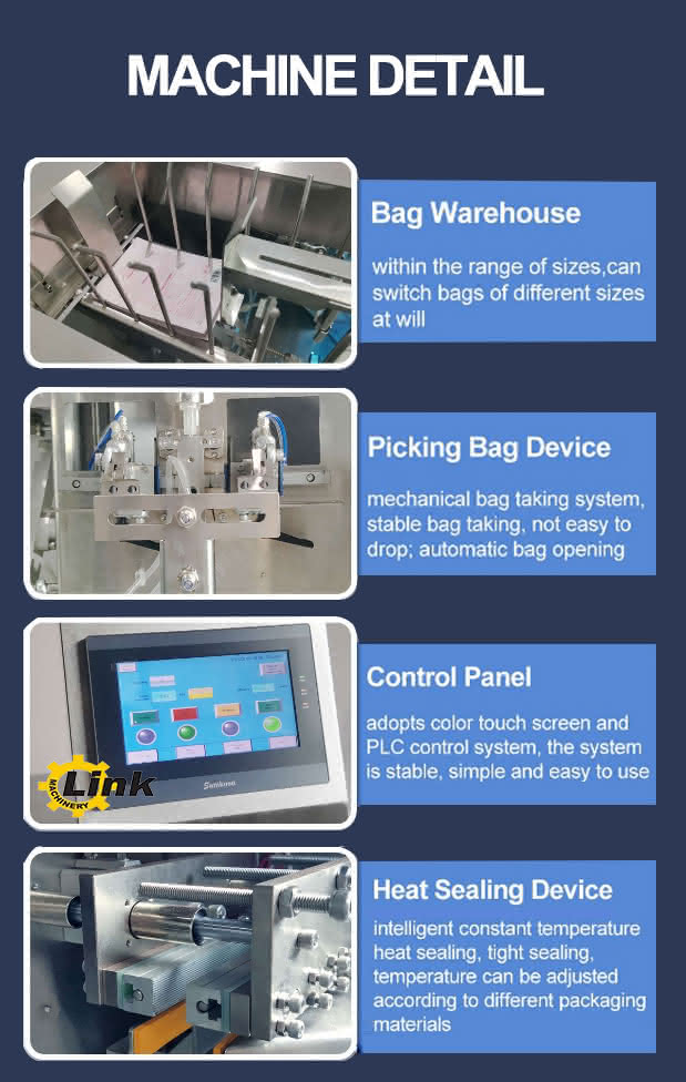 Packaging Machine Manufacturers