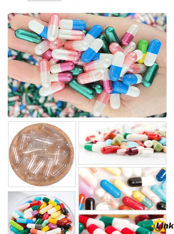 capsule filler