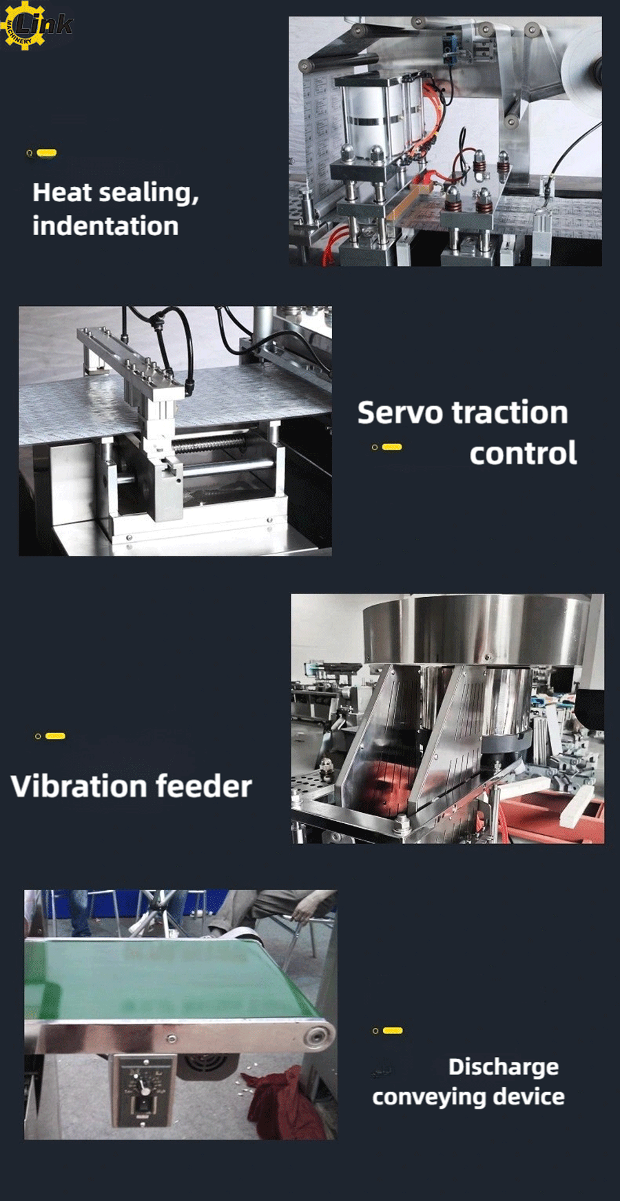 packaging machine