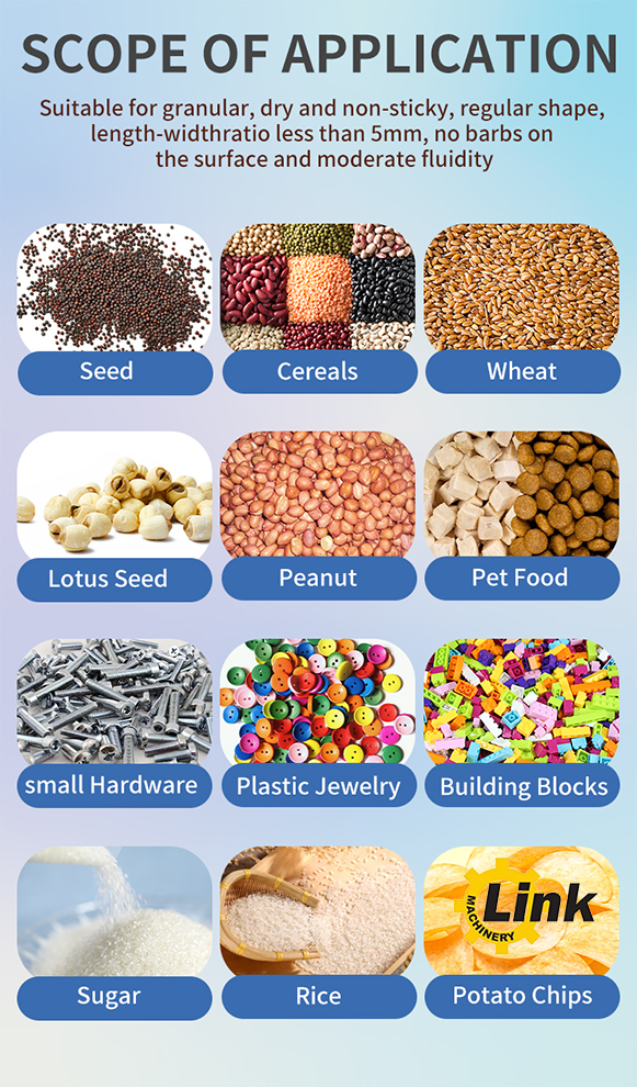 pouch packing machine