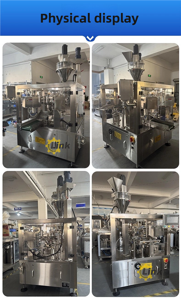 bag sealing machines