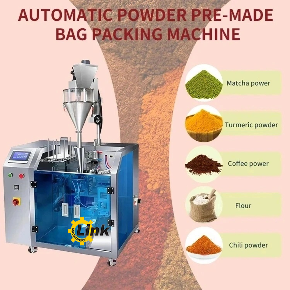 plastic manufacturing machine
