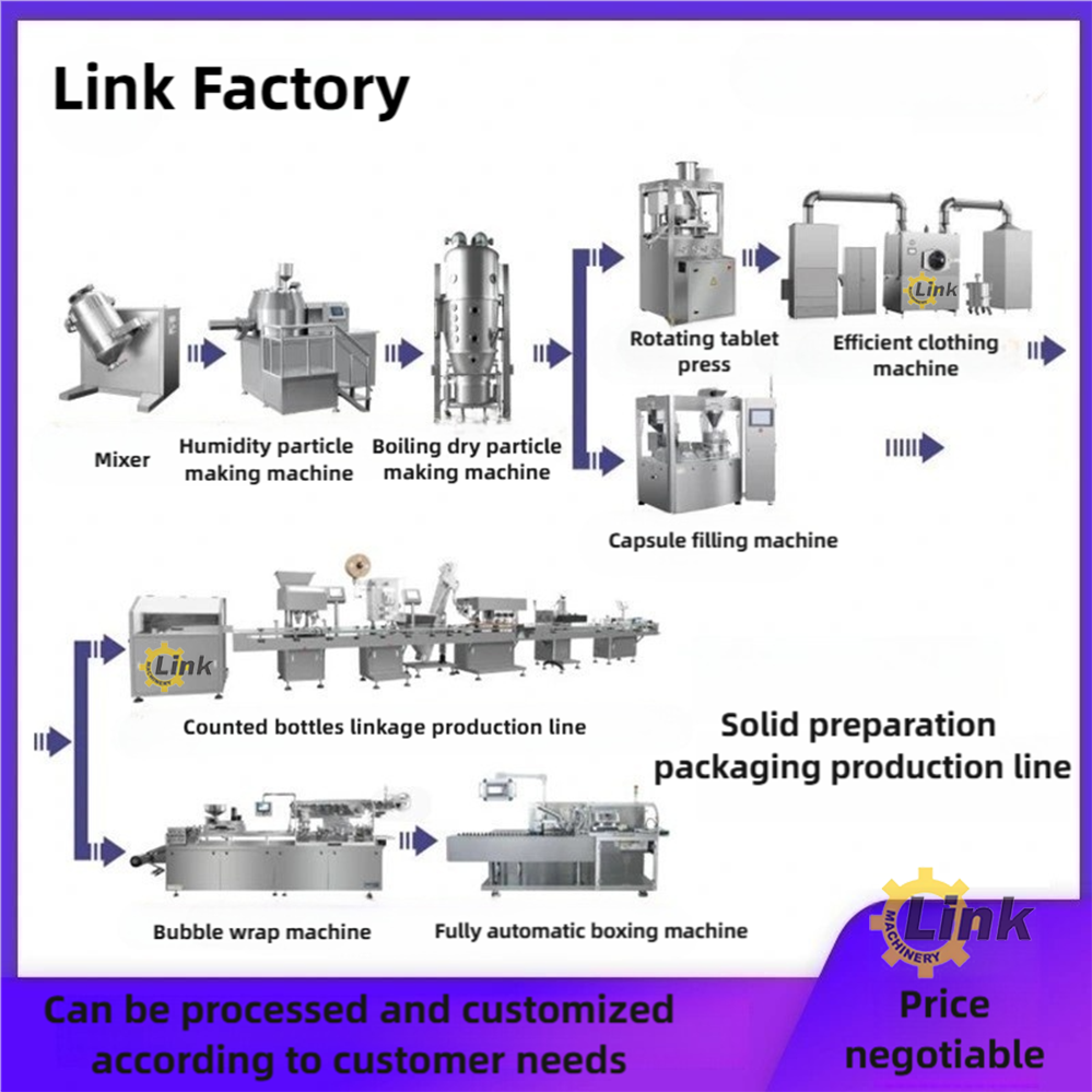 capsule maker machine