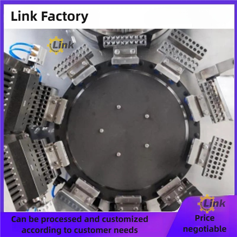 capsule making machine price