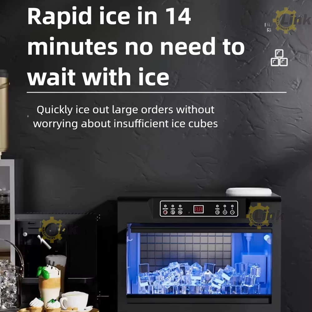 Ice Machine