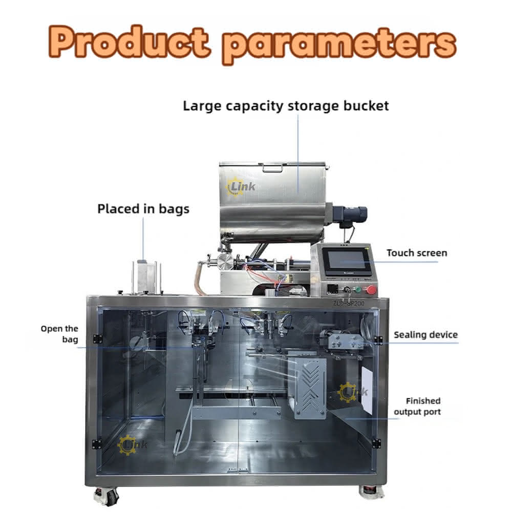 tomato sauce machine