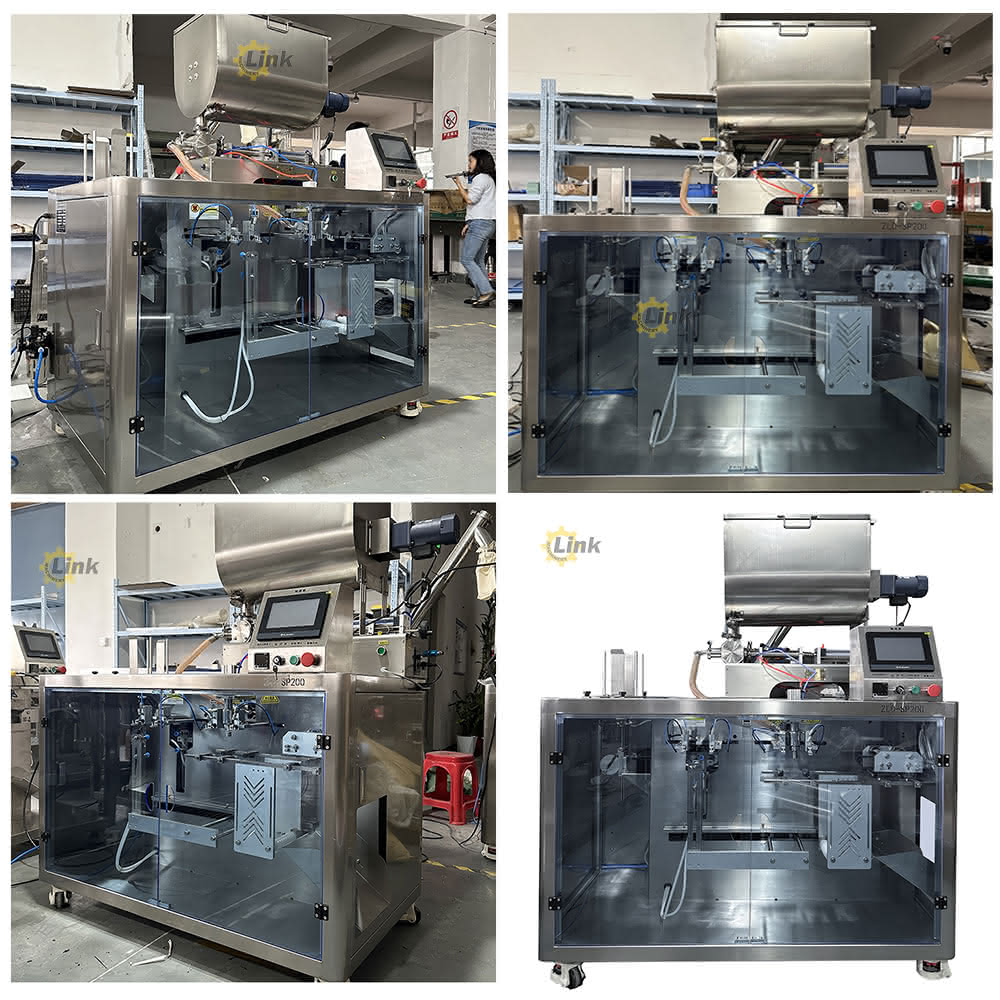 food+packaging+machine