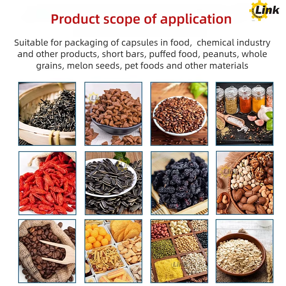 sealing machines for packaging