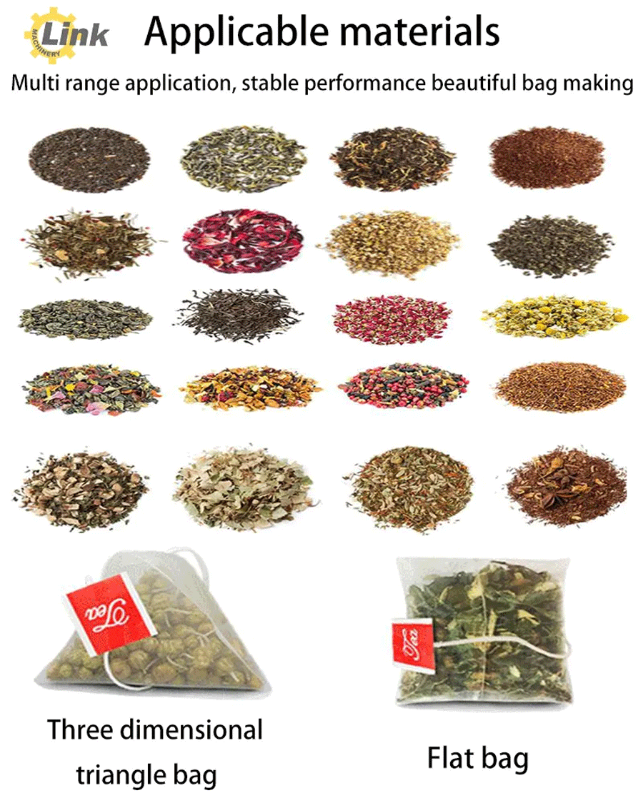 how to use used tea bags
