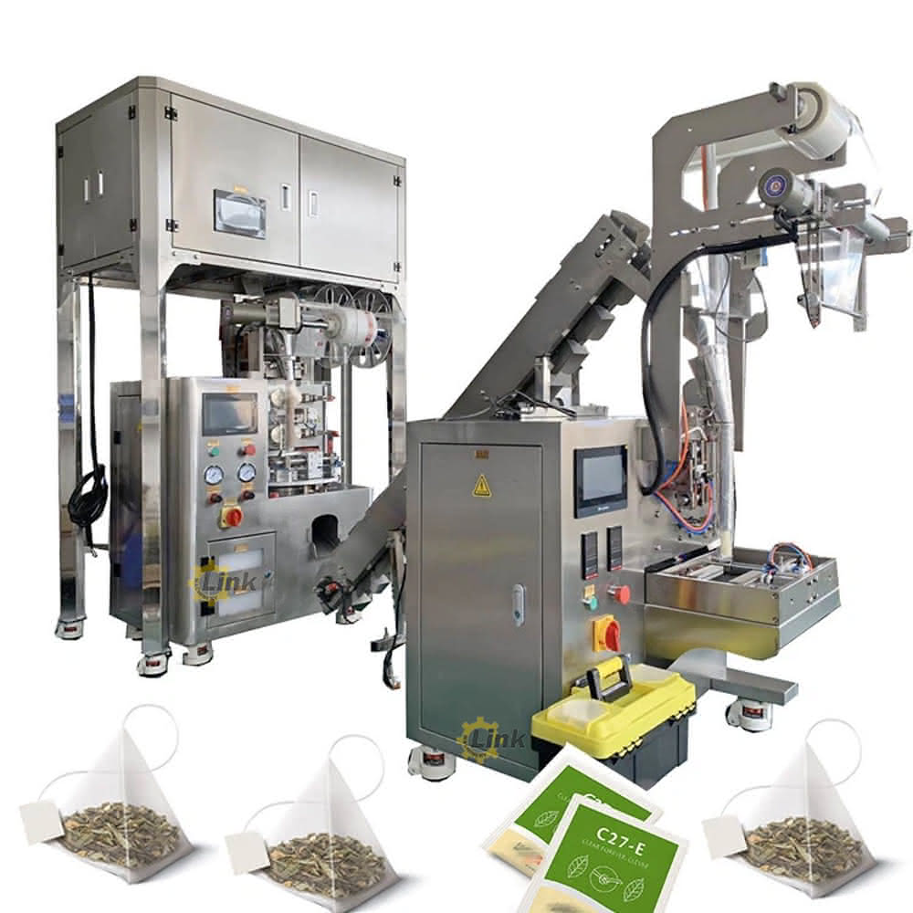 custom packaging machines