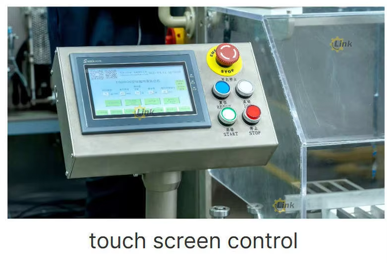 horizontal cartoning machine