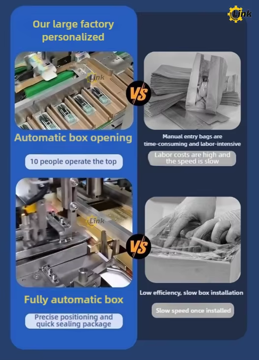 cartoning machine