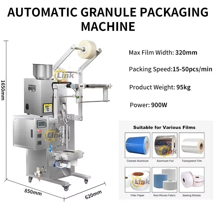 sealer machine for plastic bags