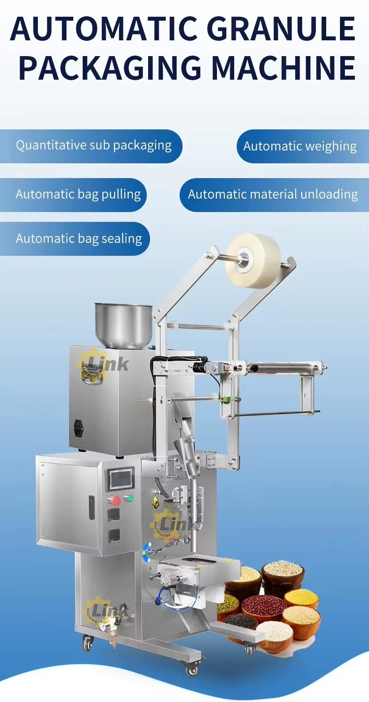 packaging machine manufacturer