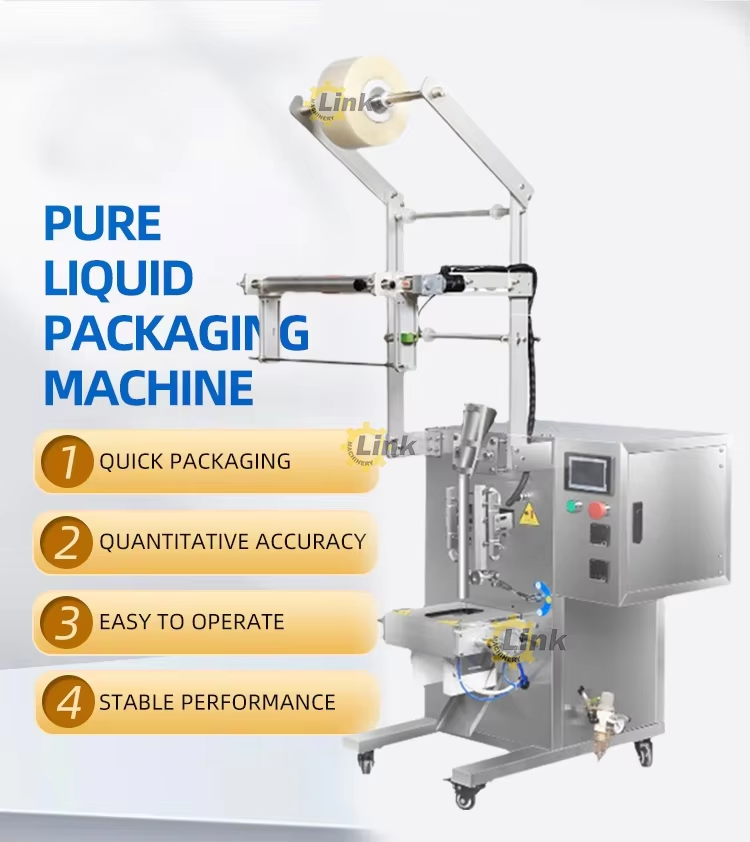 milk packing machines