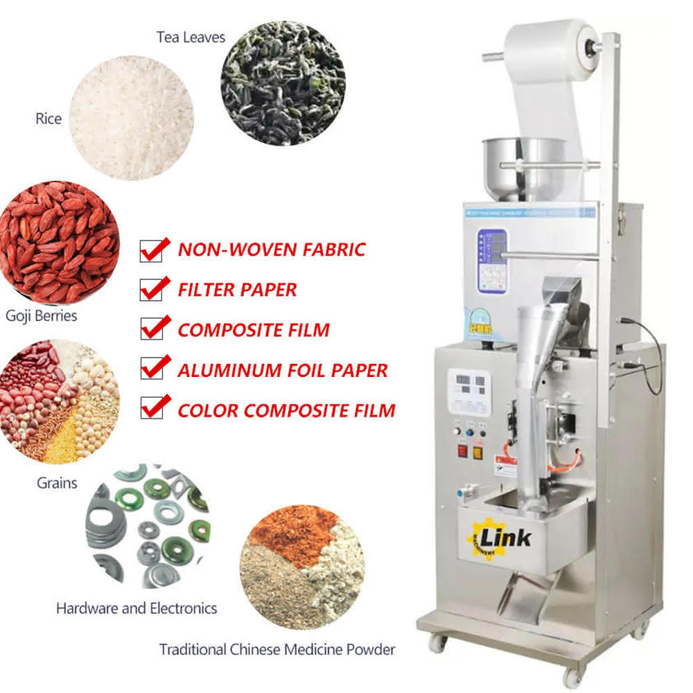mini packing machine