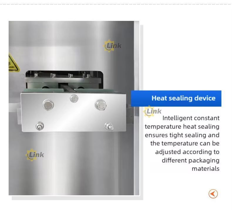 liquid packaging machine manufacturers