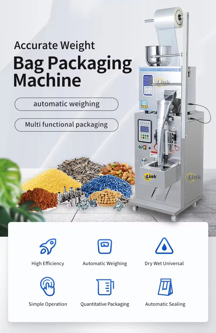 food packaging ideas for small business