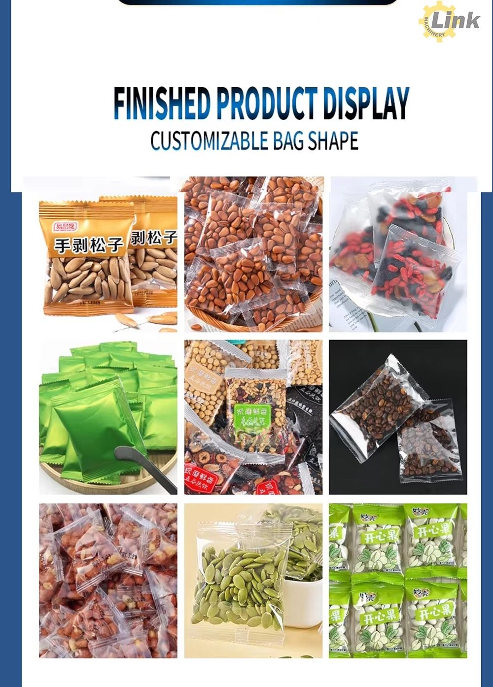 home vacuum packaging machine