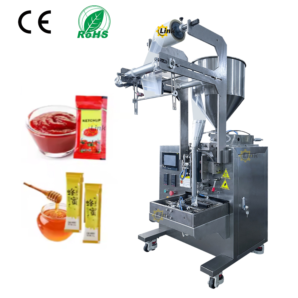 bag packaging machine