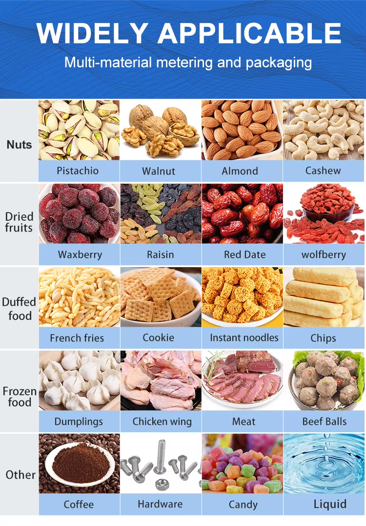food sealing machine