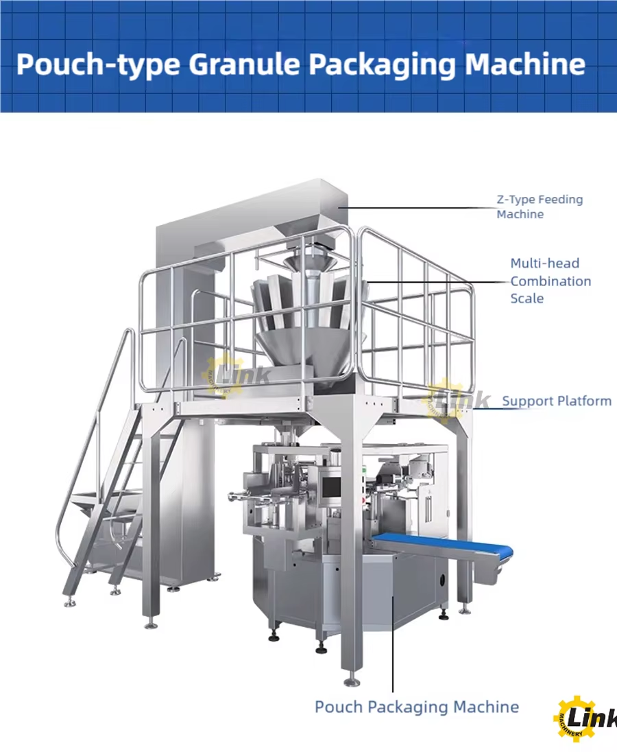 food packing machine price