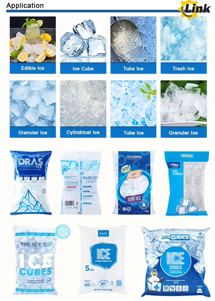 ice making machine