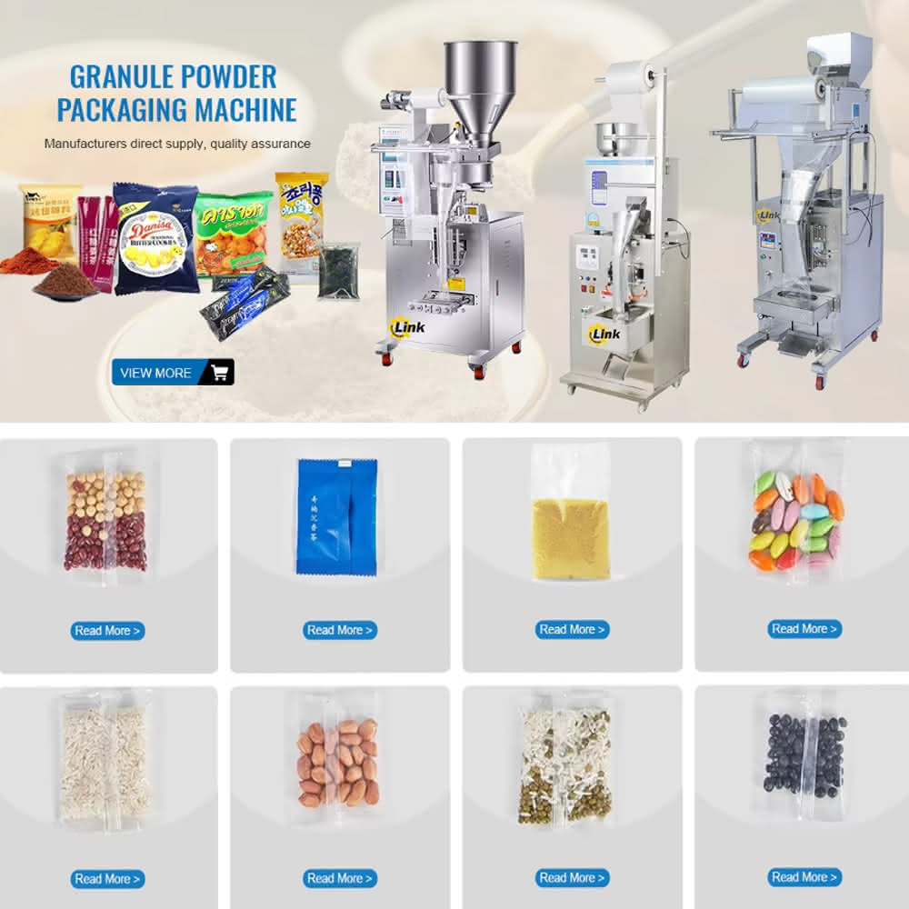 chips packaging