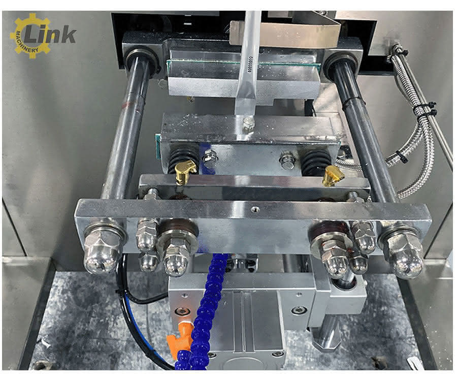 drink powder sachet packaging machines