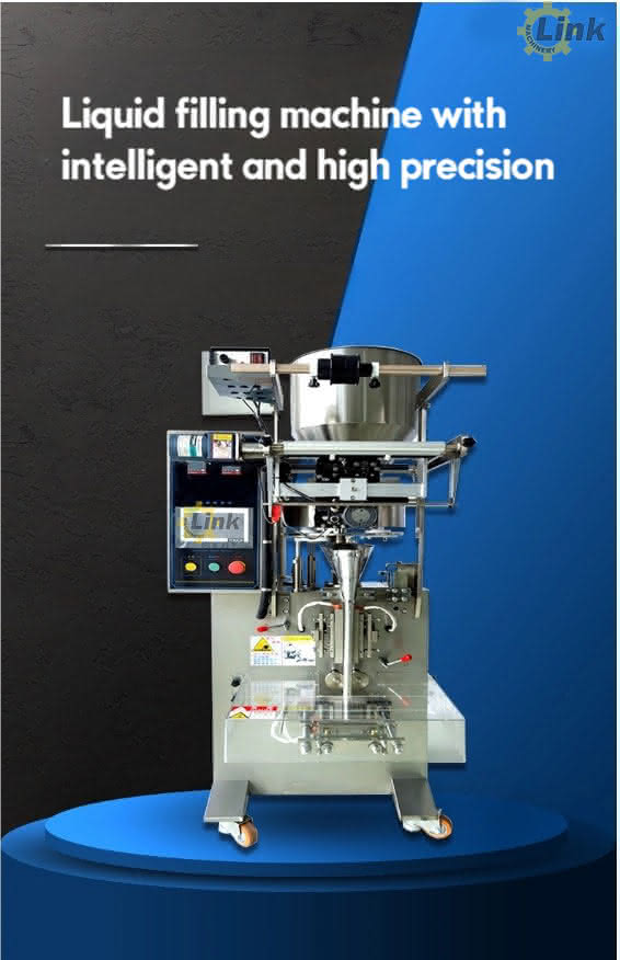 food powder packaging machine