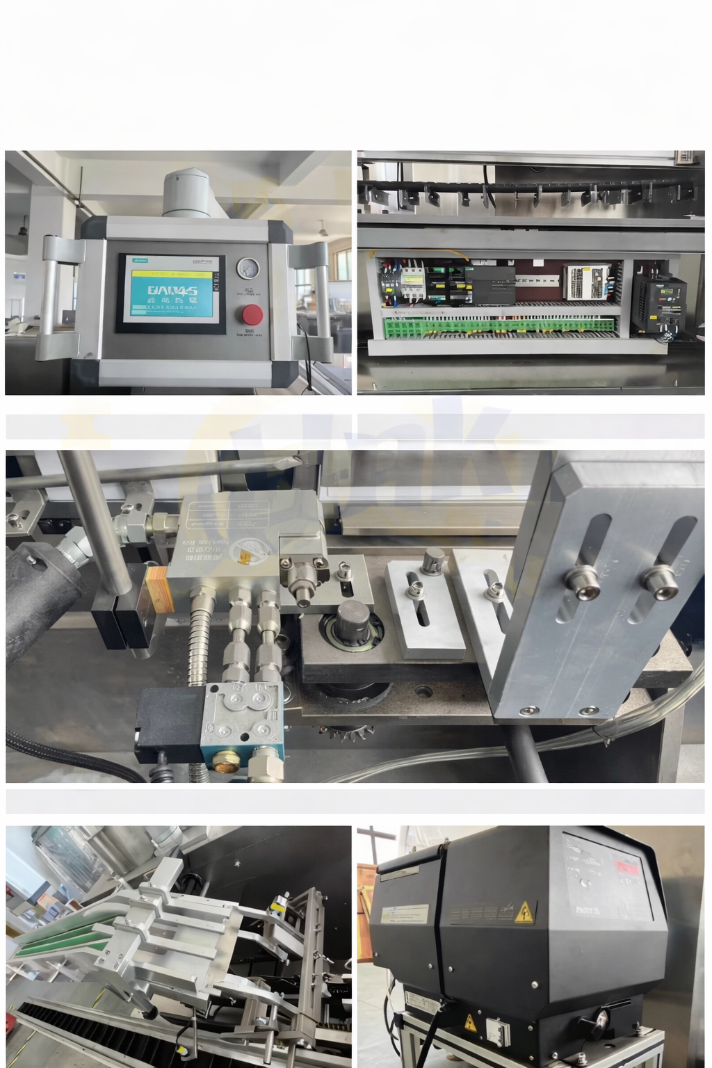 auto cartoning machine